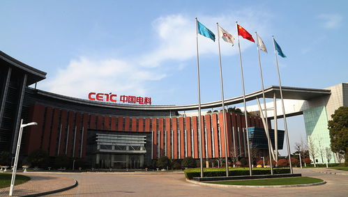 超級(jí)央企軍工入南京 低調(diào)的江蘇南京在計(jì)算機(jī)領(lǐng)域內(nèi)的軍工科研與制造實(shí)力解析