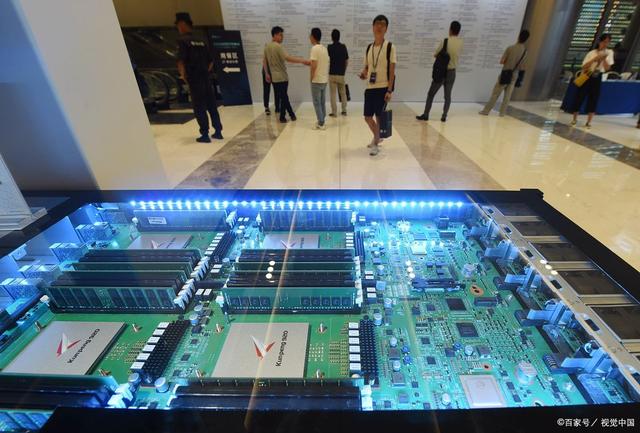 北京電子沙盤 賦能工廠產線可視化，引領智能制造新未來